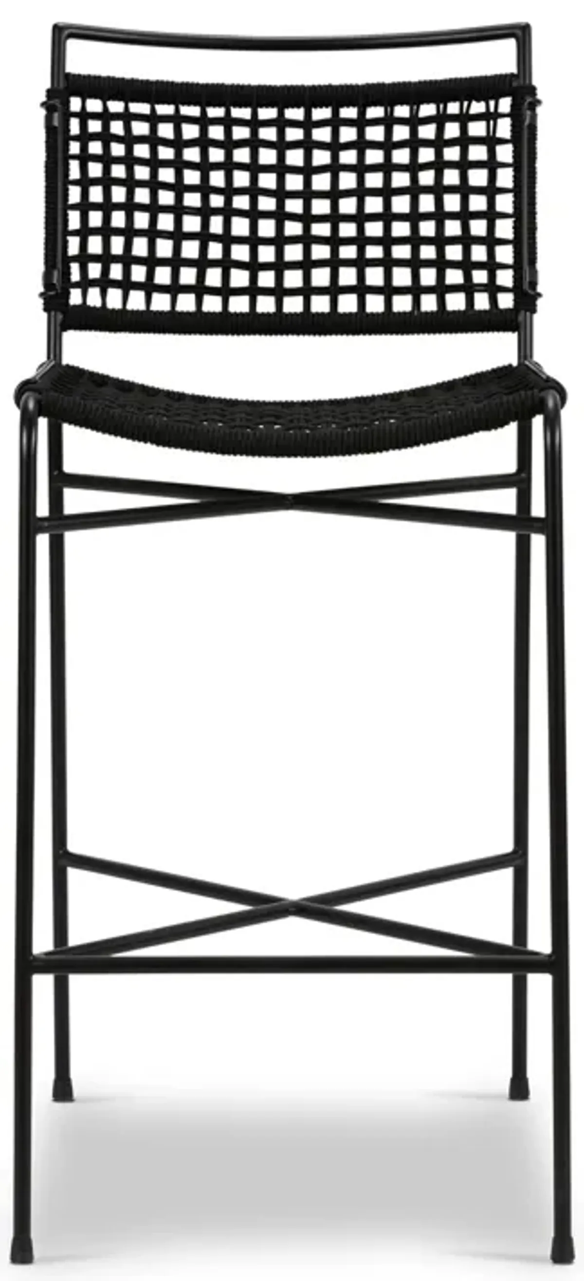 Wharton Outdoor Bar Stool