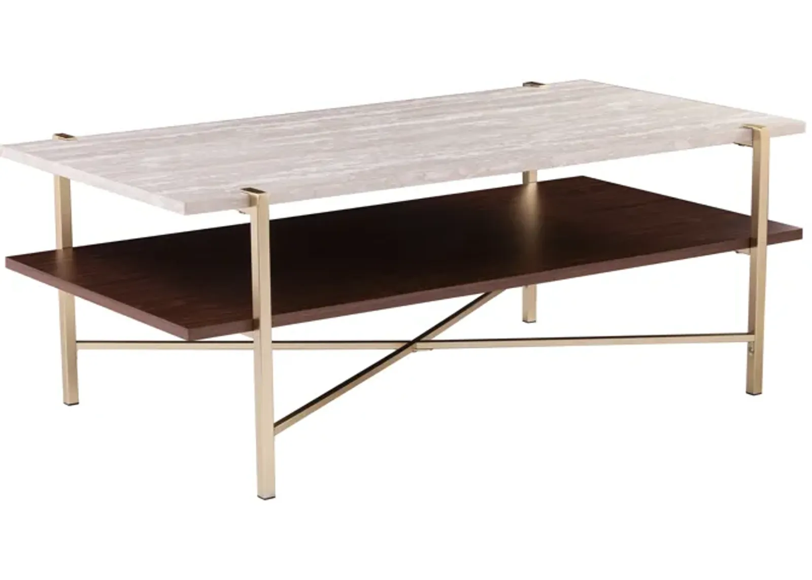 Hornsby Rectangular Cocktail Table