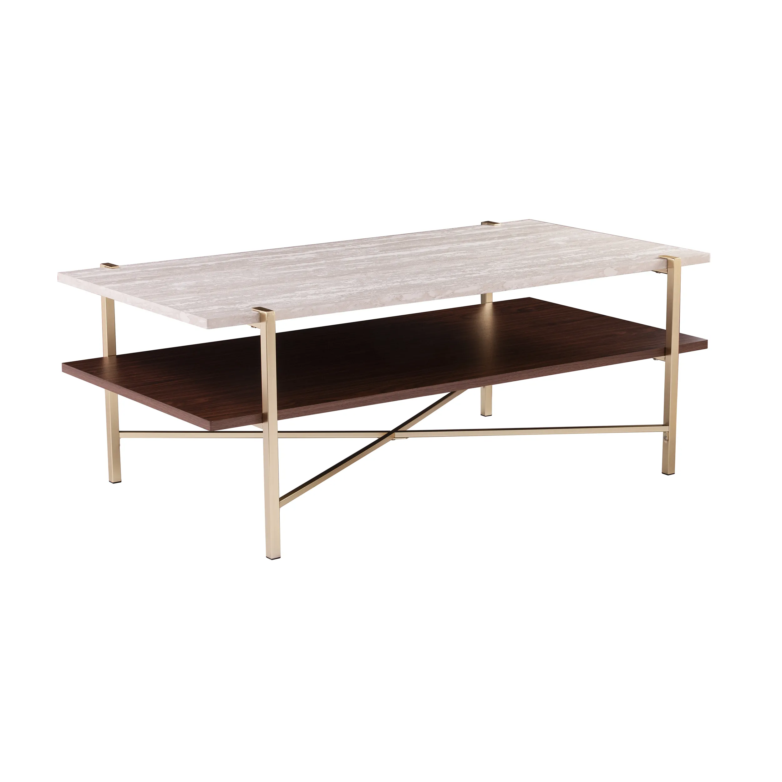 Hornsby Rectangular Cocktail Table