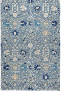 Denim color