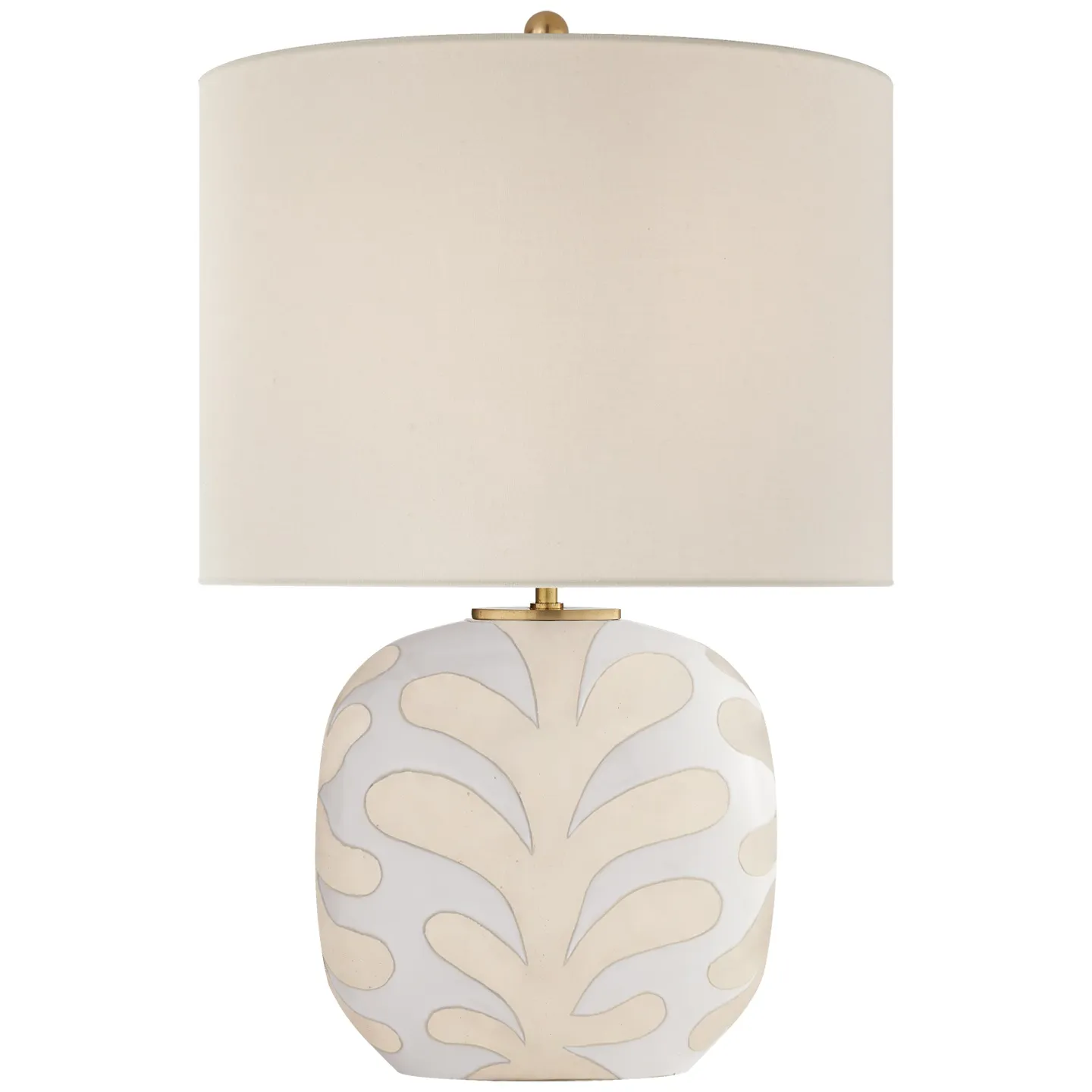 Parkwood Medium Table Lamp