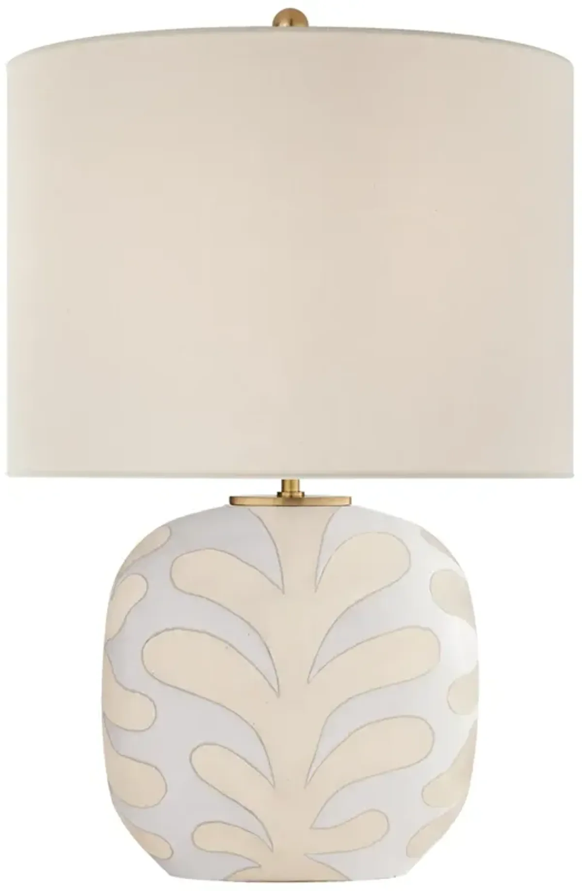 Parkwood Medium Table Lamp