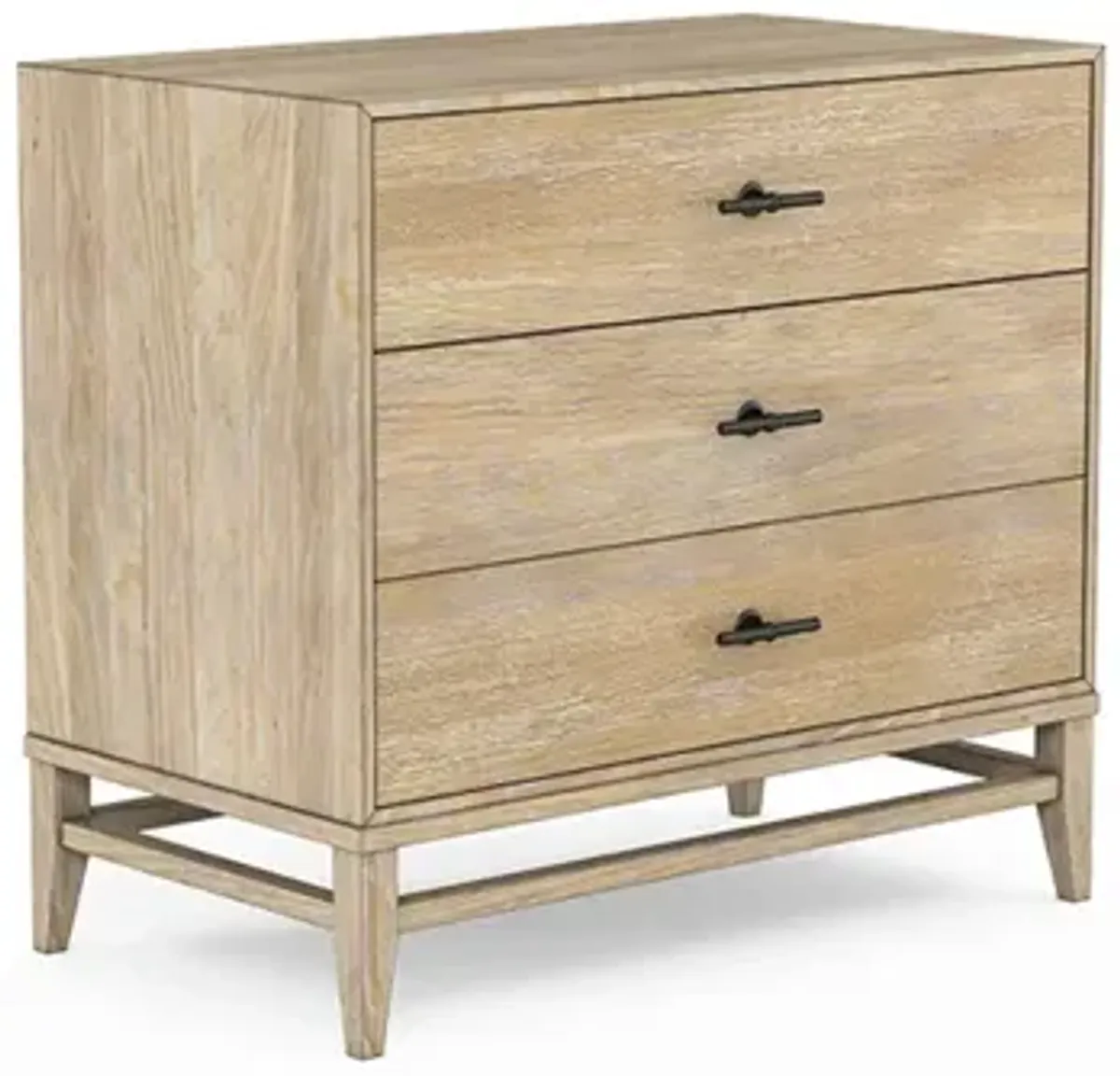 Frame Bedside Chest