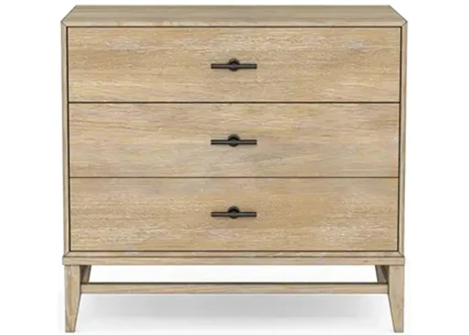 Frame Bedside Chest