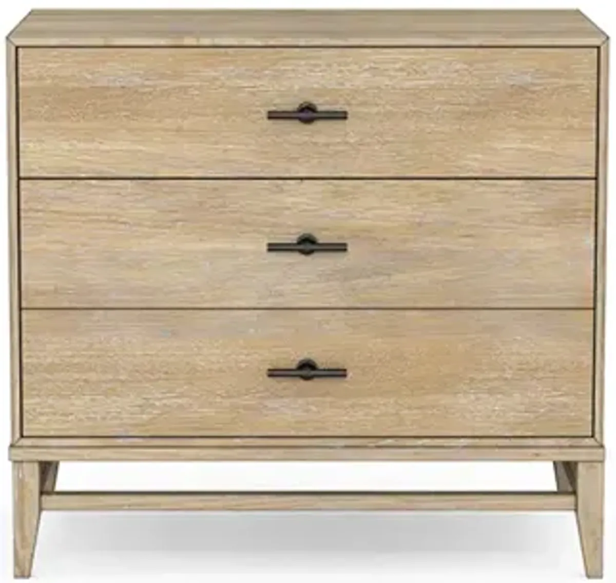 Frame Bedside Chest