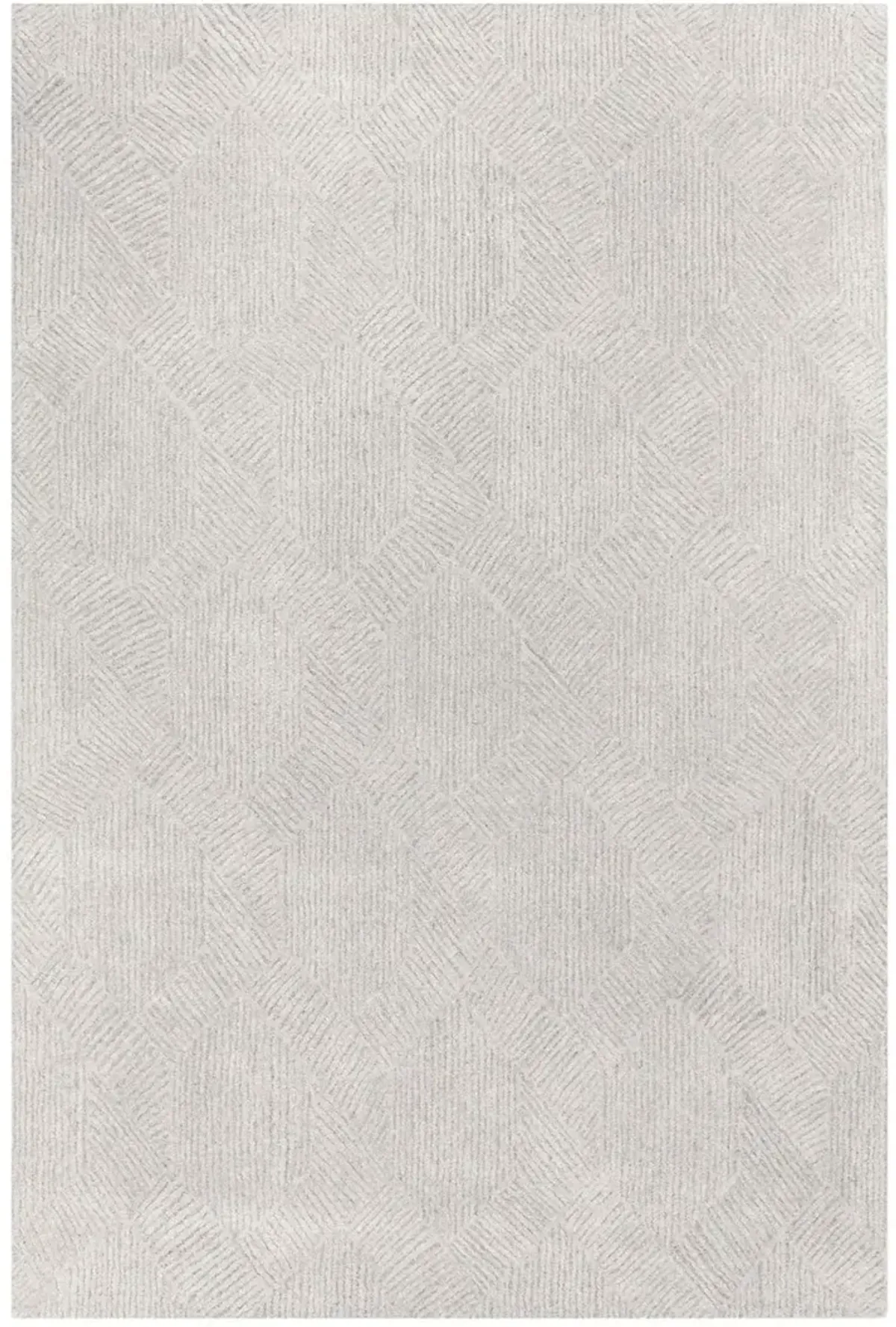 6' X 9' Calais Hand-Tufted Rug