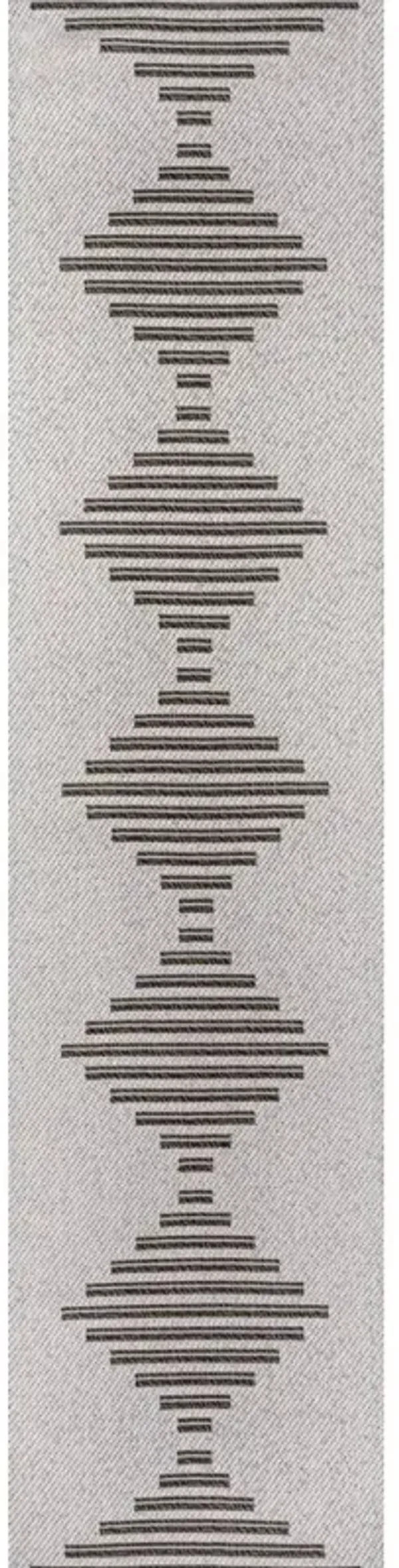 Vinales Diamond Stripe Indoor/Outdoor Area Rug