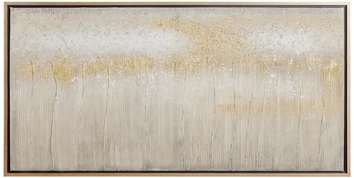 Stretched Canvas