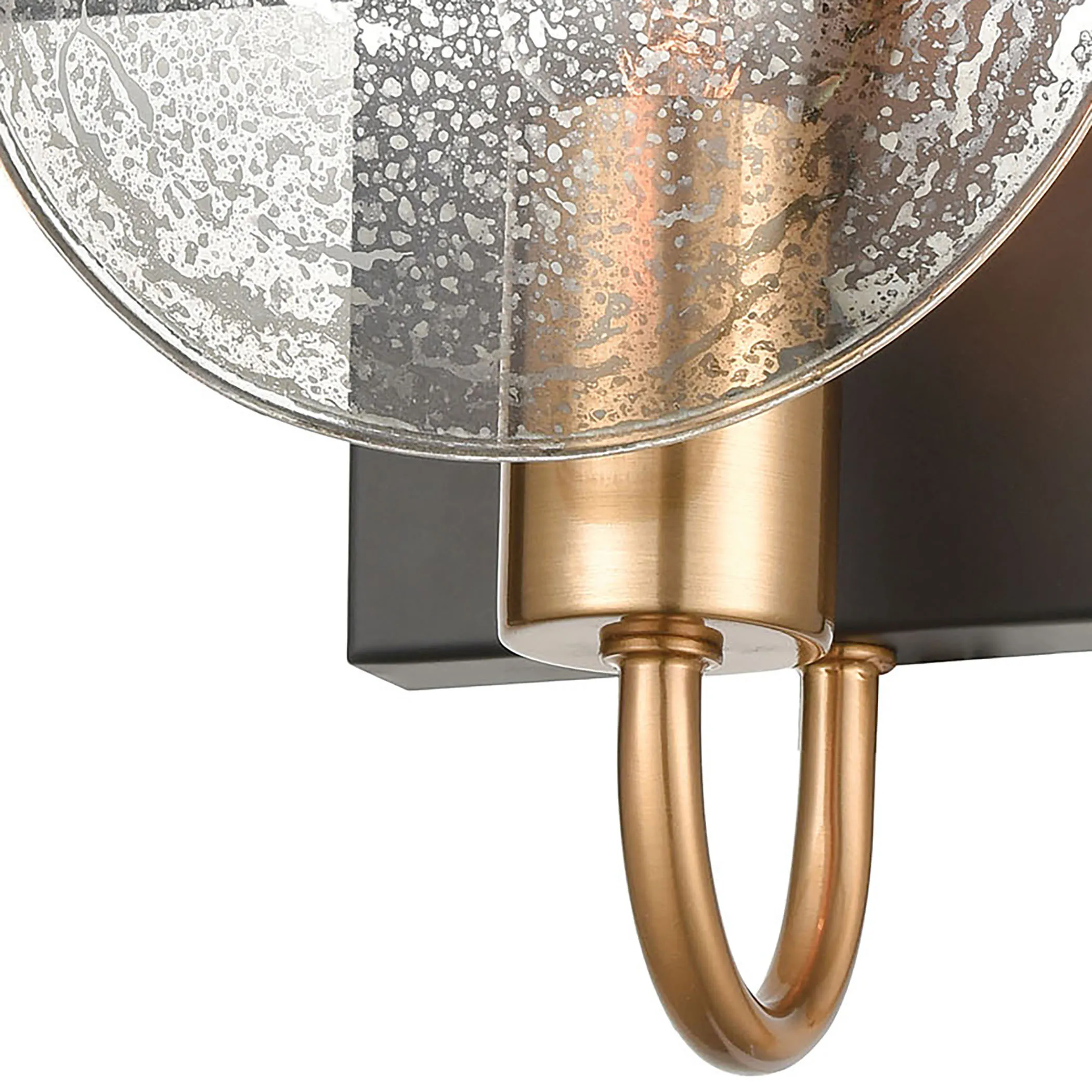 Oriah 9'' High Sconce