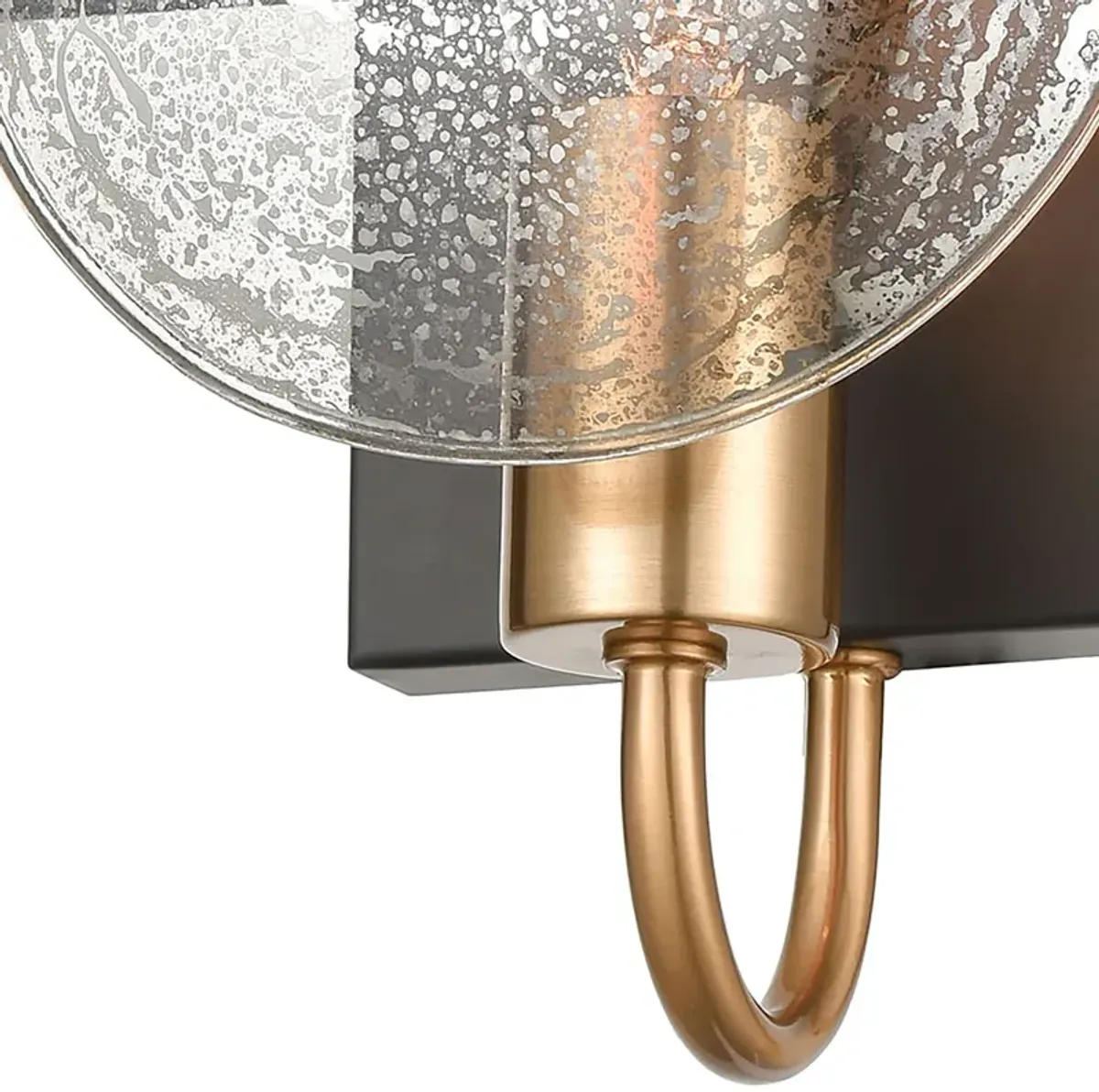 Oriah 9'' High Sconce