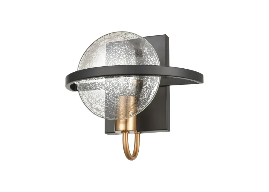 Oriah 9'' High Sconce