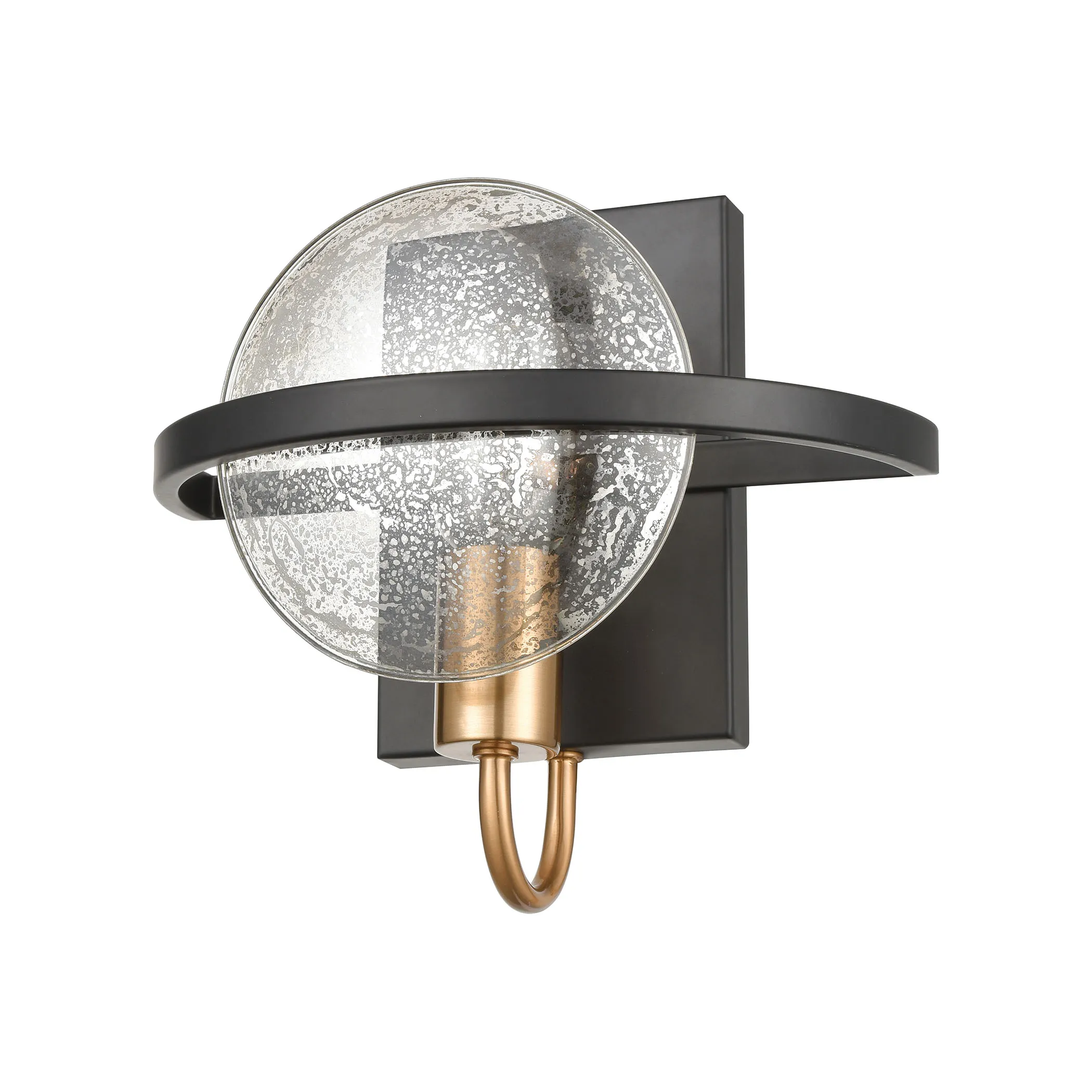 Oriah 9'' High Sconce