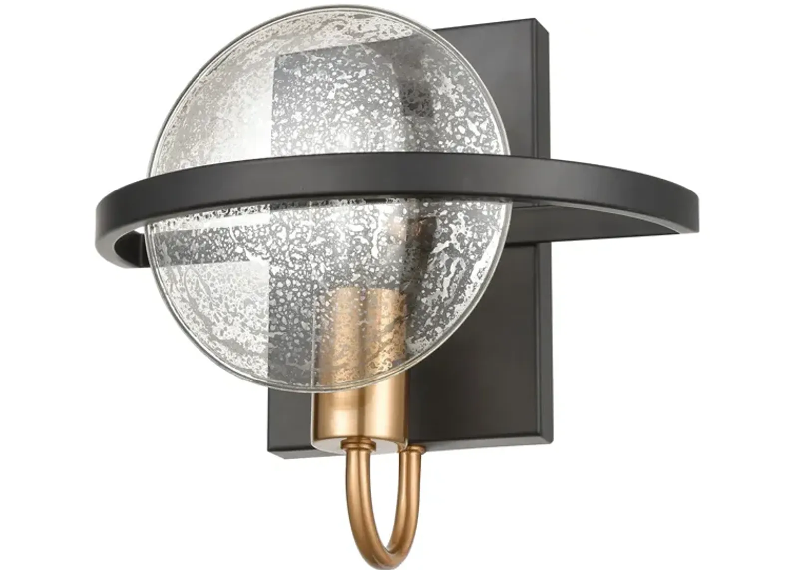 Oriah 9'' High Sconce