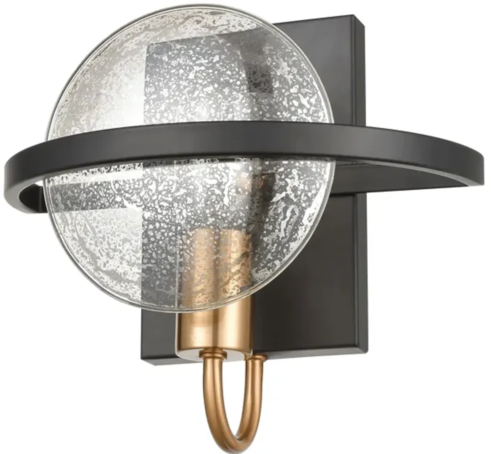 Oriah 9'' High Sconce