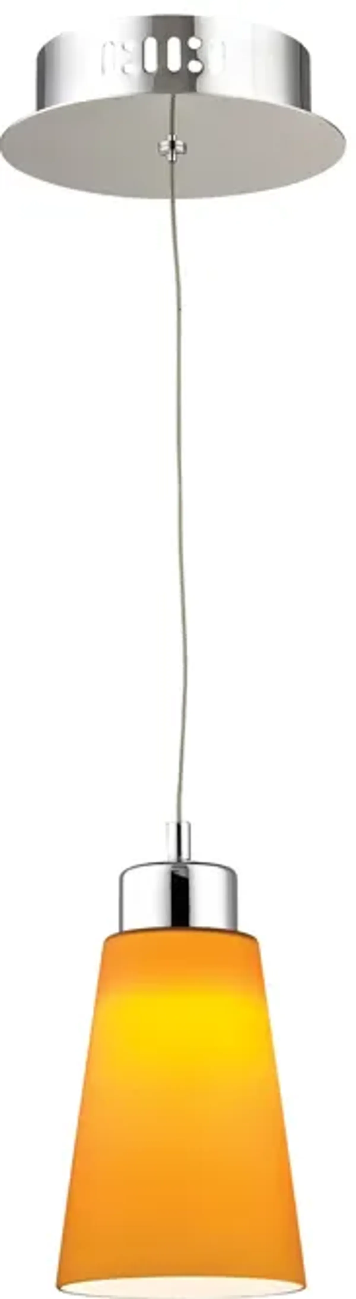 Coppa 1-Light Mini Pendant