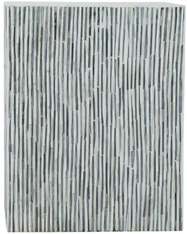 Interiors Cleo Accent Table