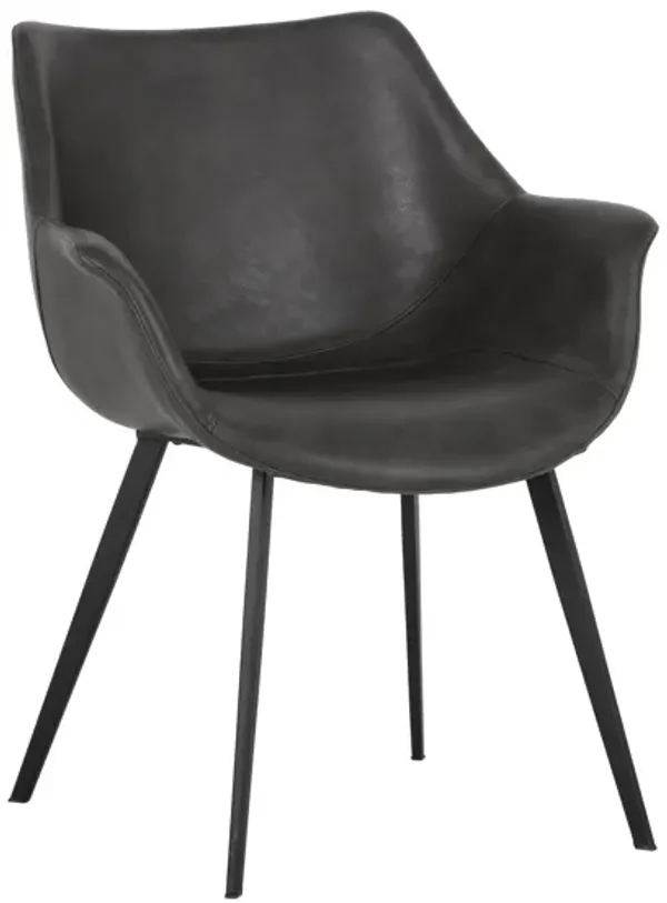 Mason Dining Armchair