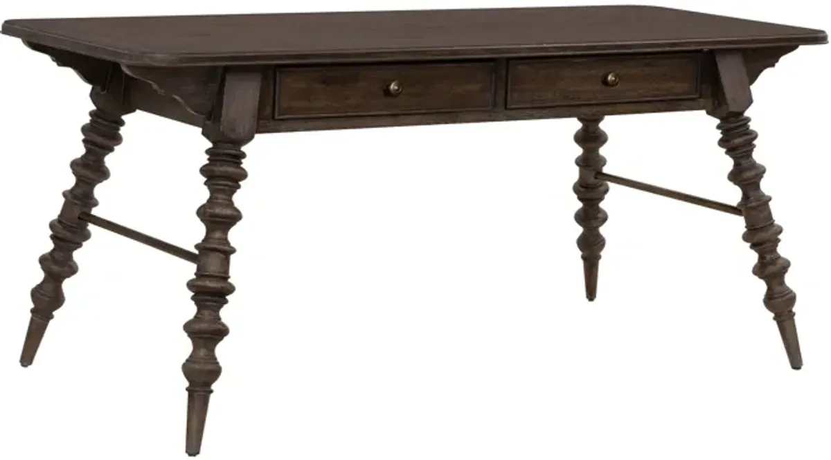 Revival Row Writing Desk