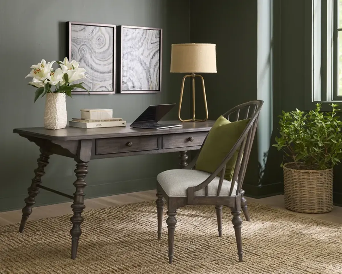 Revival Row Writing Desk