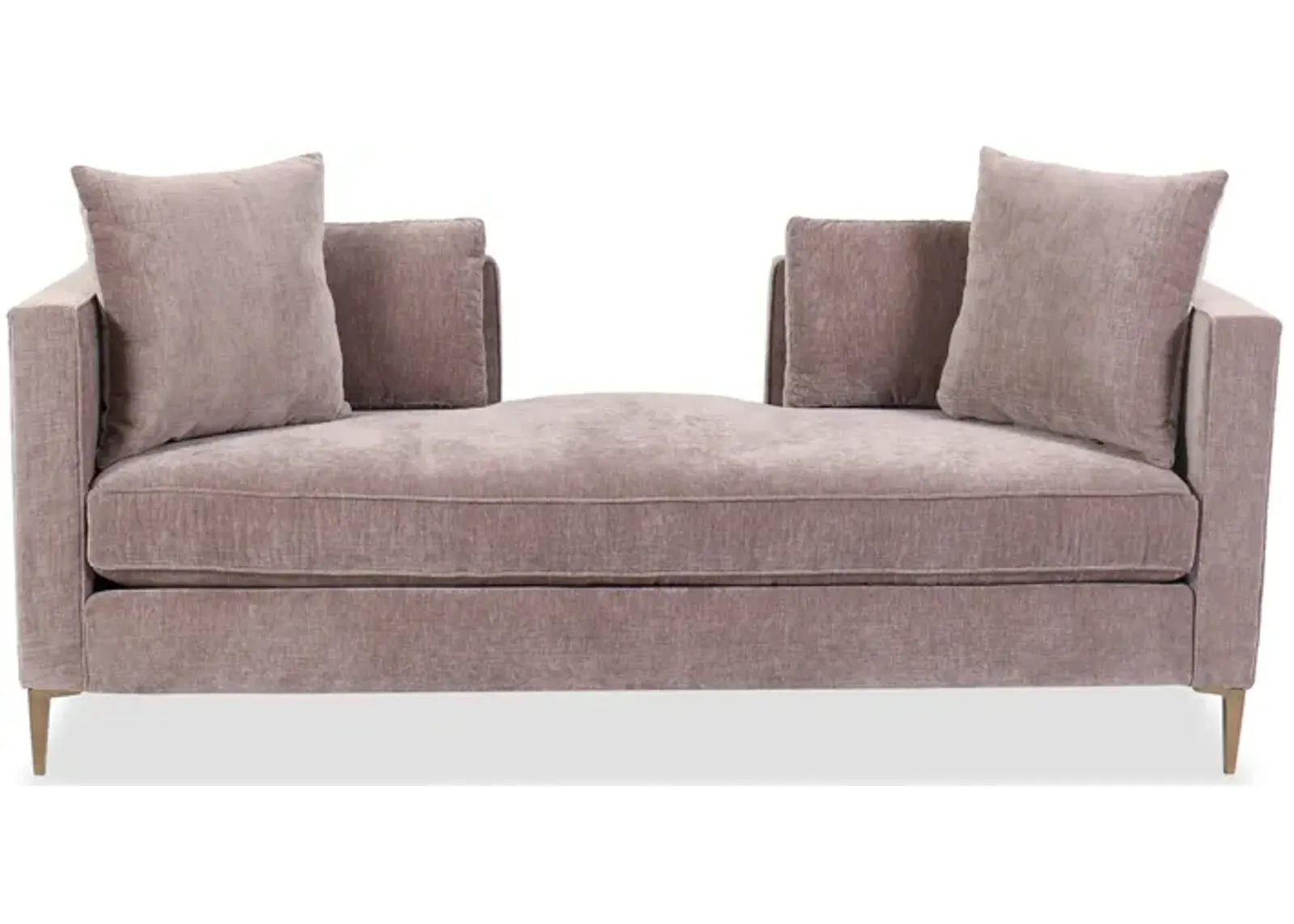 Bronx Settee