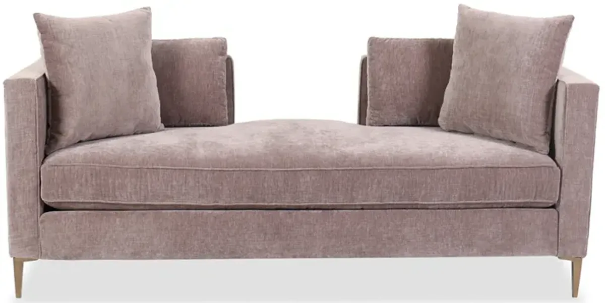 Bronx Settee