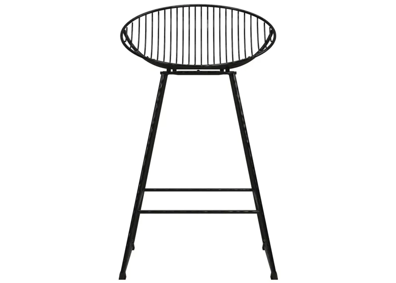 Ellis Wire Counter Height Bar Stool