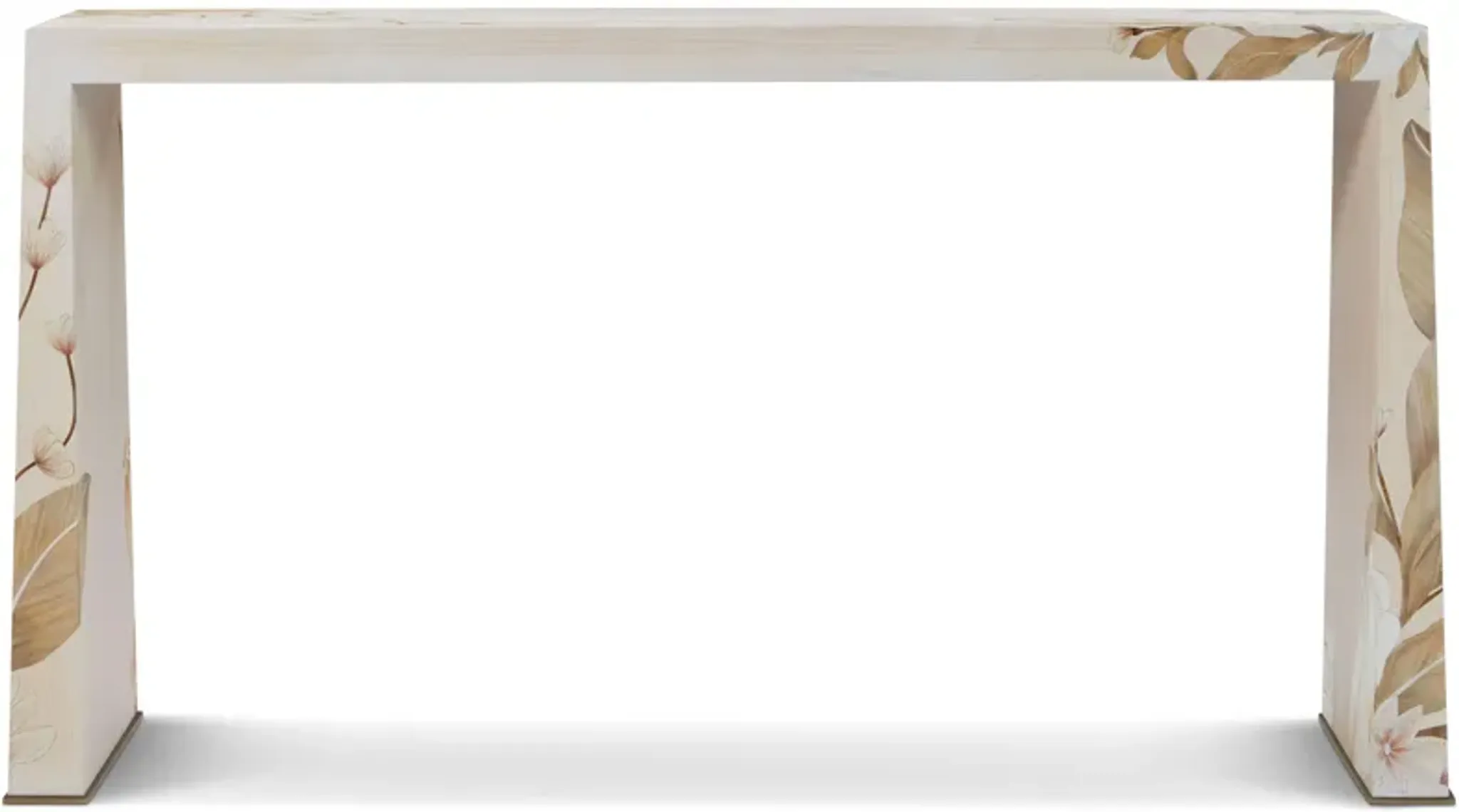 Bouquet Console Table Mathis Home | Furniture.com