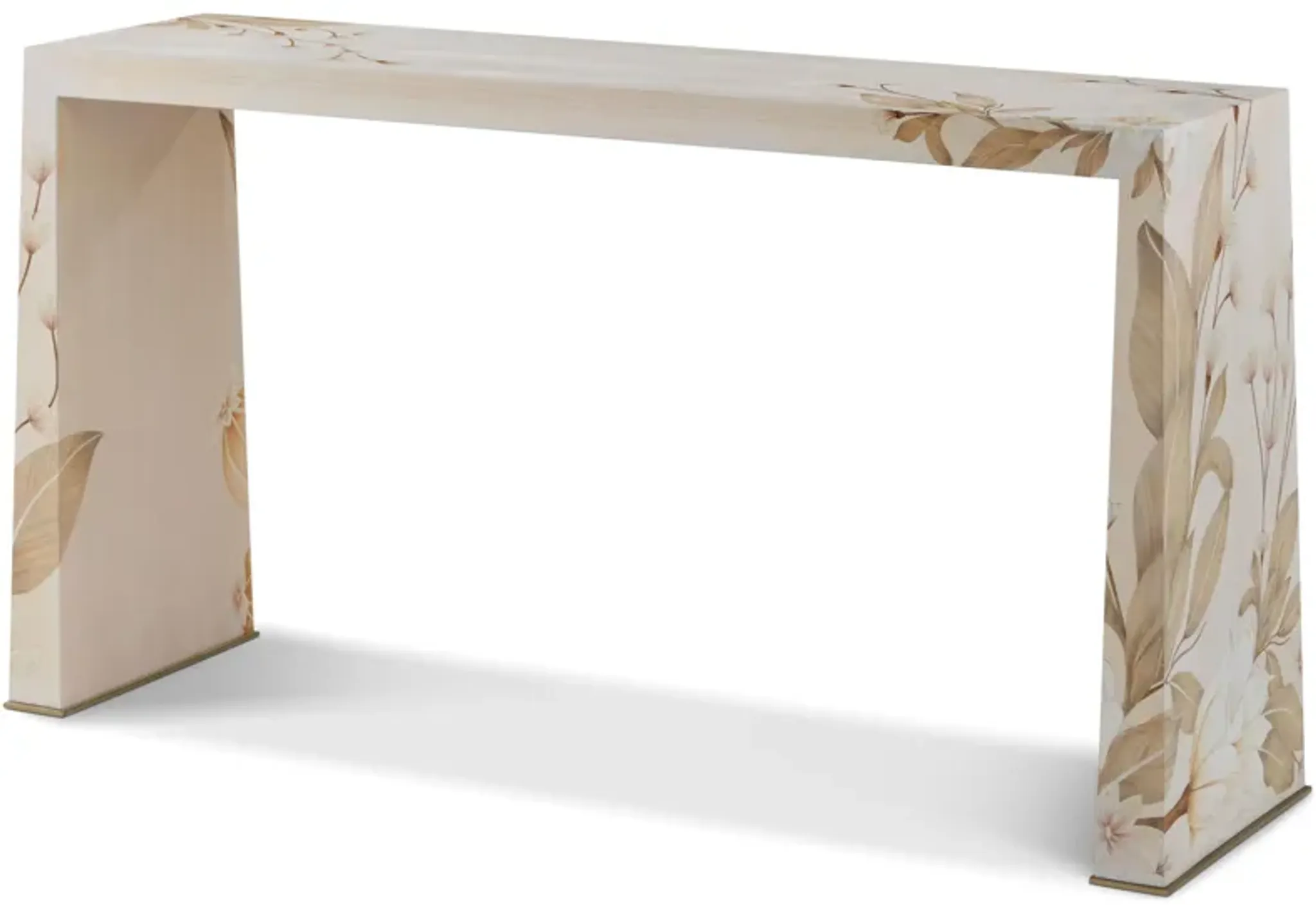 Bouquet Console Table Mathis Home | Furniture.com