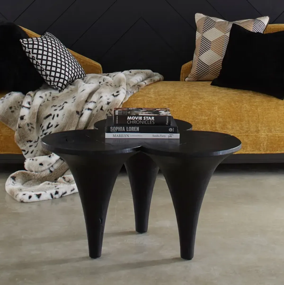 Marley Coffee Table