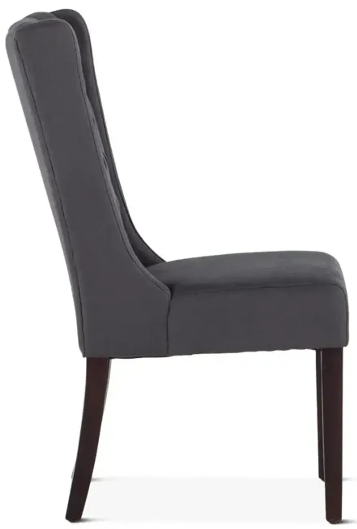 Belen Kox Modern Contemporary Accent Chairs - Set of 2, Belen Kox