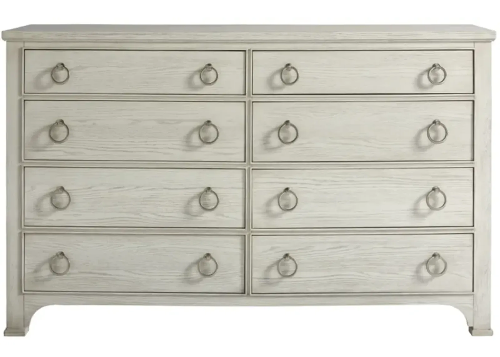 The Escape Drawer Dresser