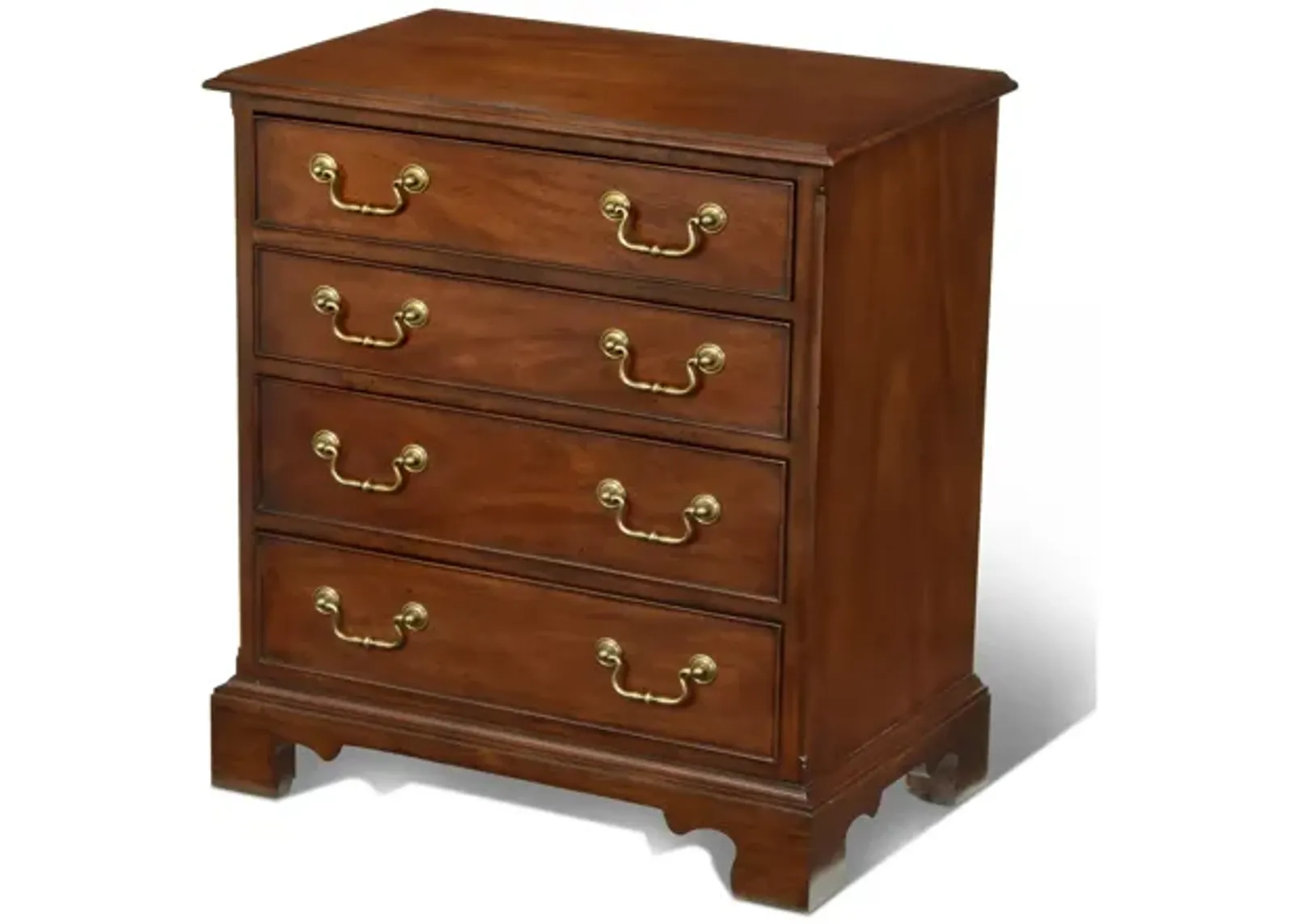 Oxford Chest Of Drawers