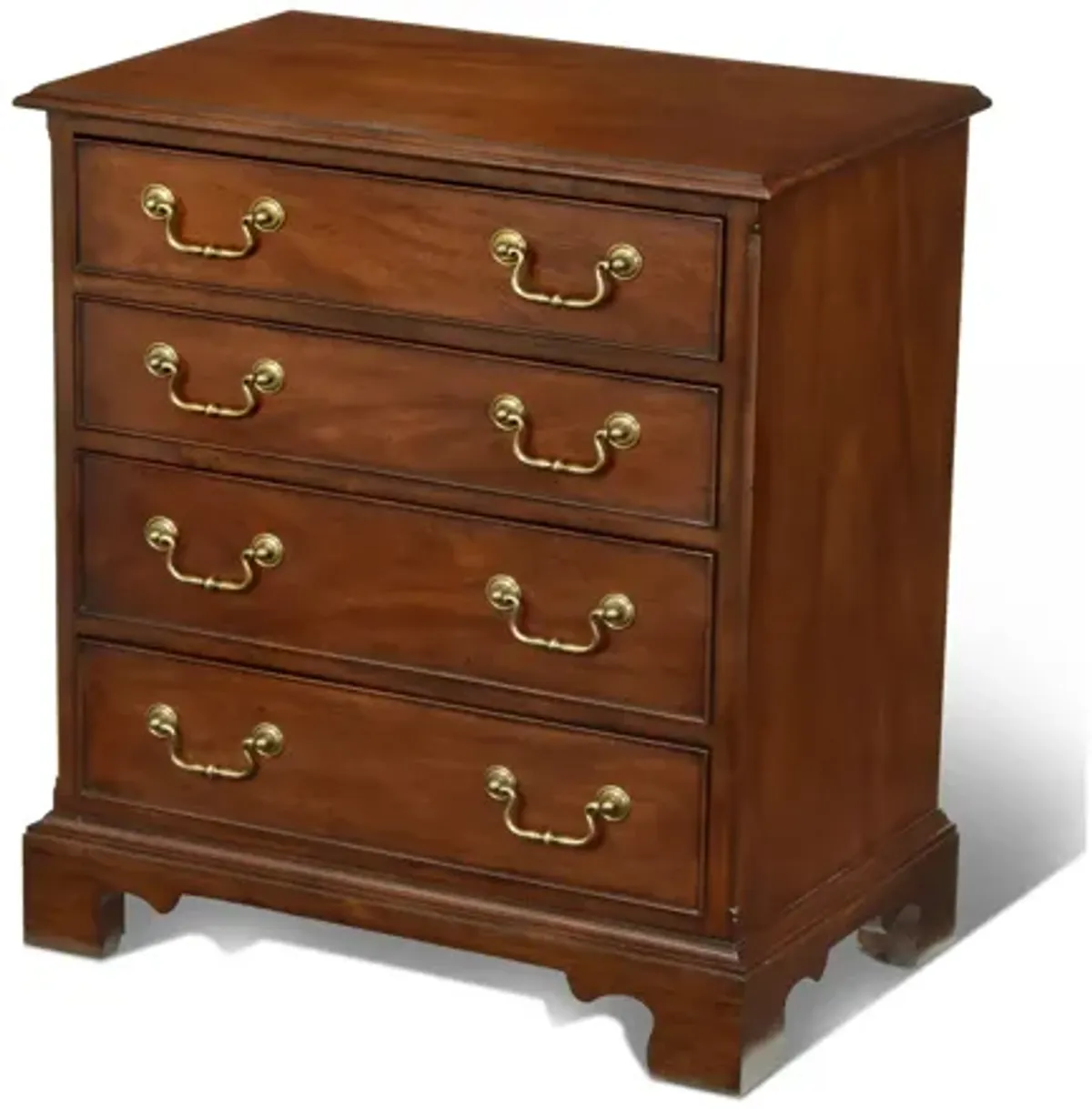 Oxford Chest Of Drawers