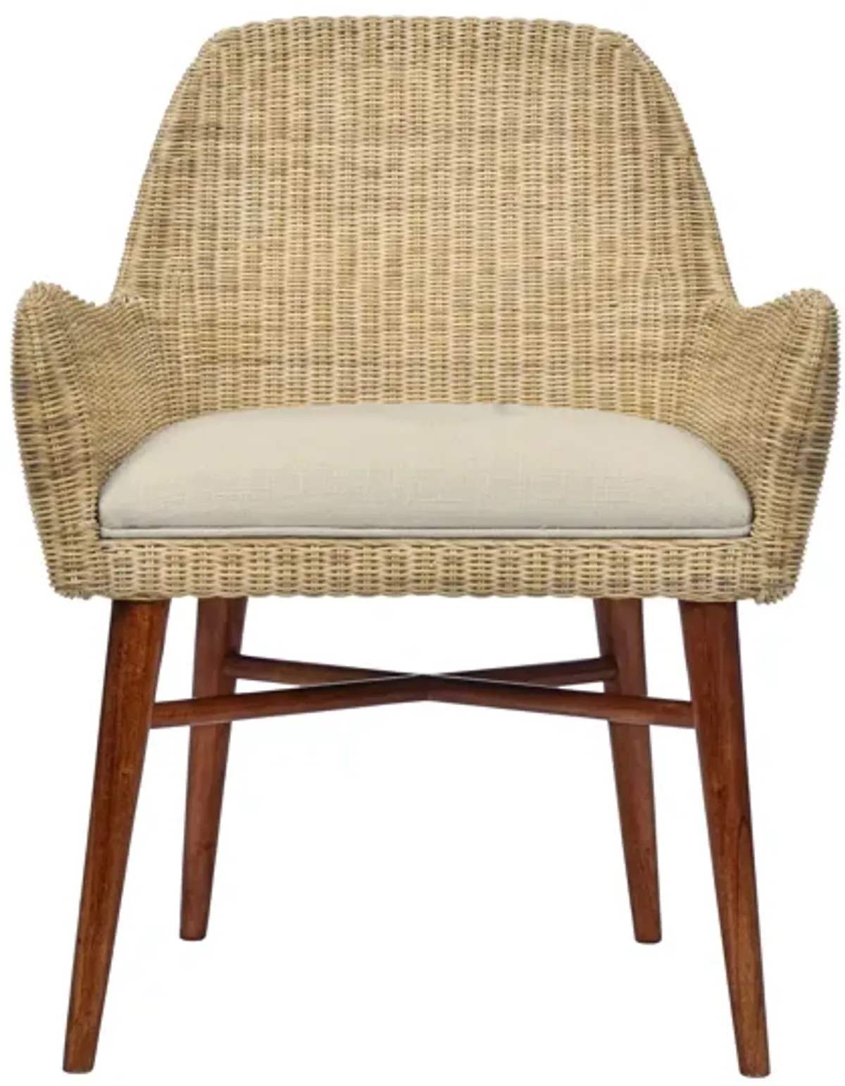 Ingenue Arm Chair