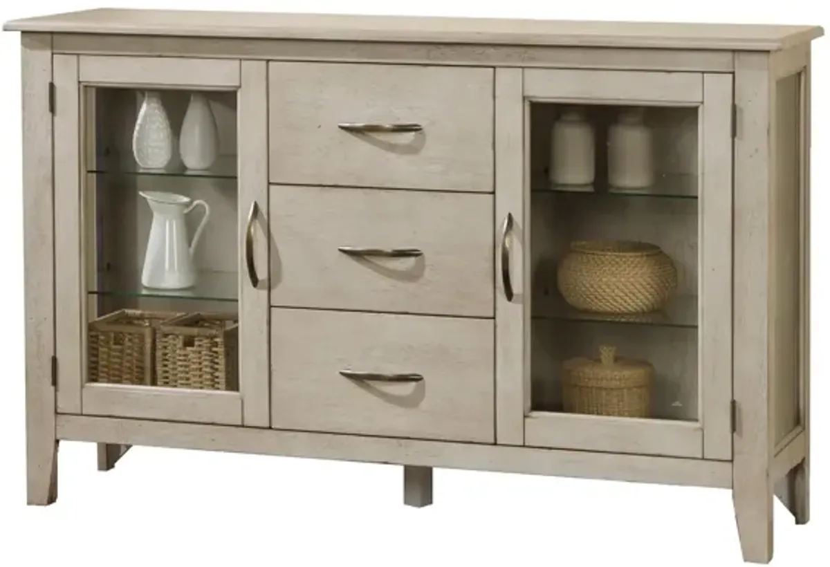 Carmel Sideboard