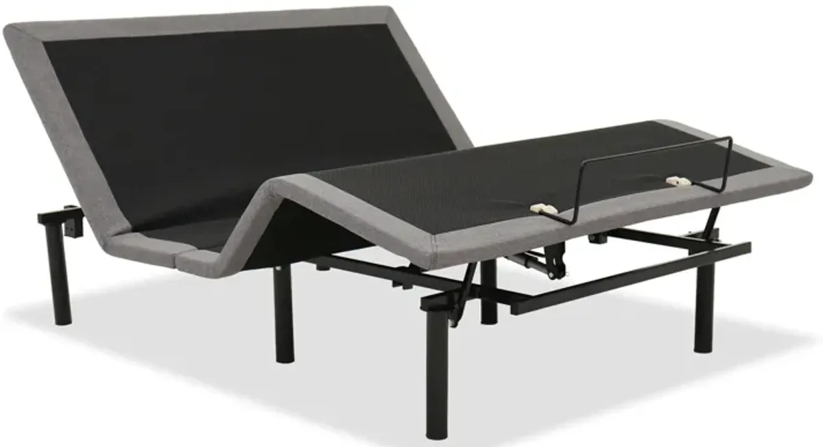 Americana Level I Split California King (2-pc) Adjustable Bases