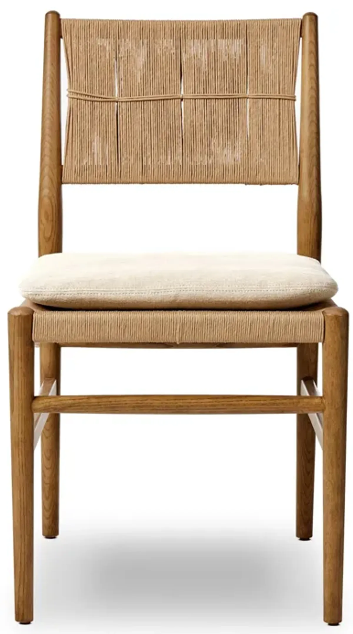 Dara Broadway Dune Dining Chair