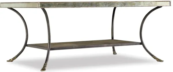 Sanctuary Lisette Cocktail Table