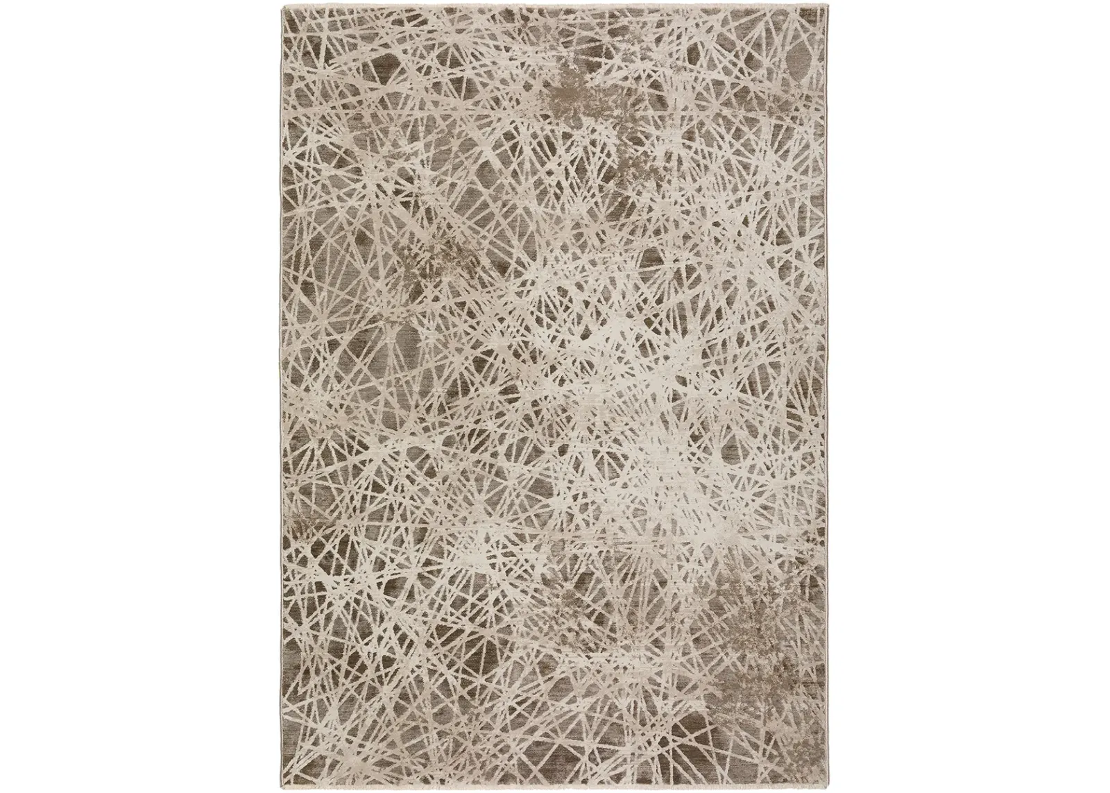 Denizi DZ4 Taupe 9' x 13'2" Rug