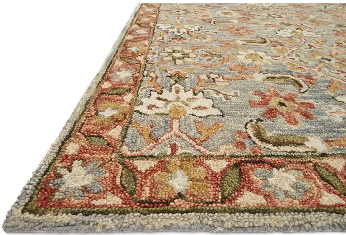 Victoria VK10 2'3" x 3'9" Rug