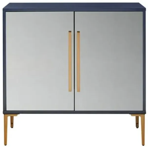 Belen Kox Accent Chest Blue, Belen Kox