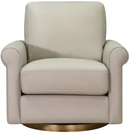Ice White color