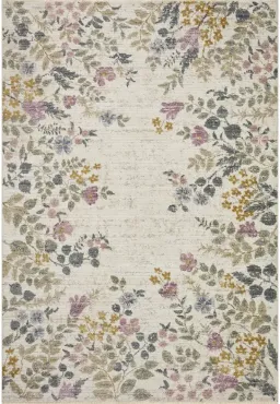 Ivory color