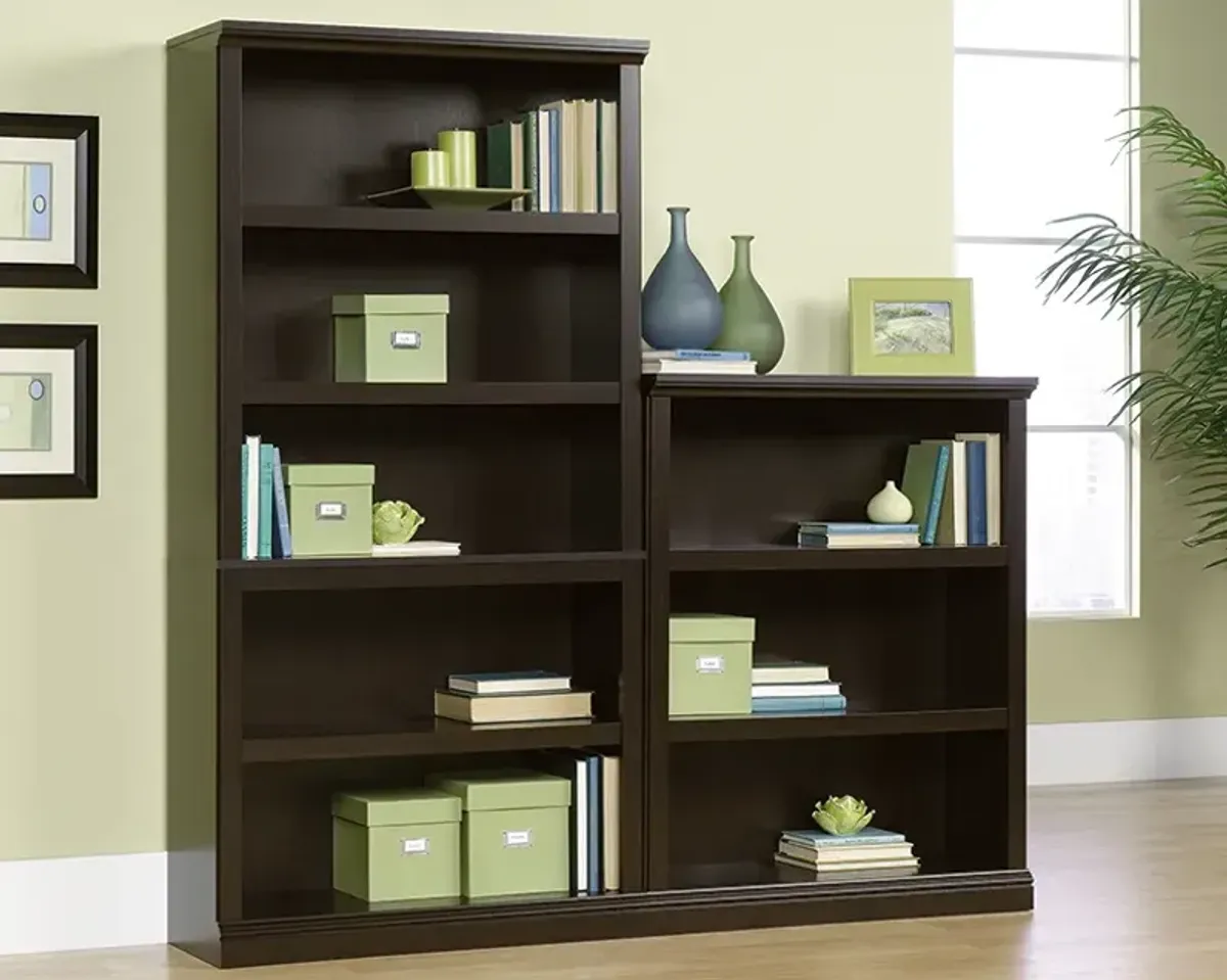 Select Bookcase