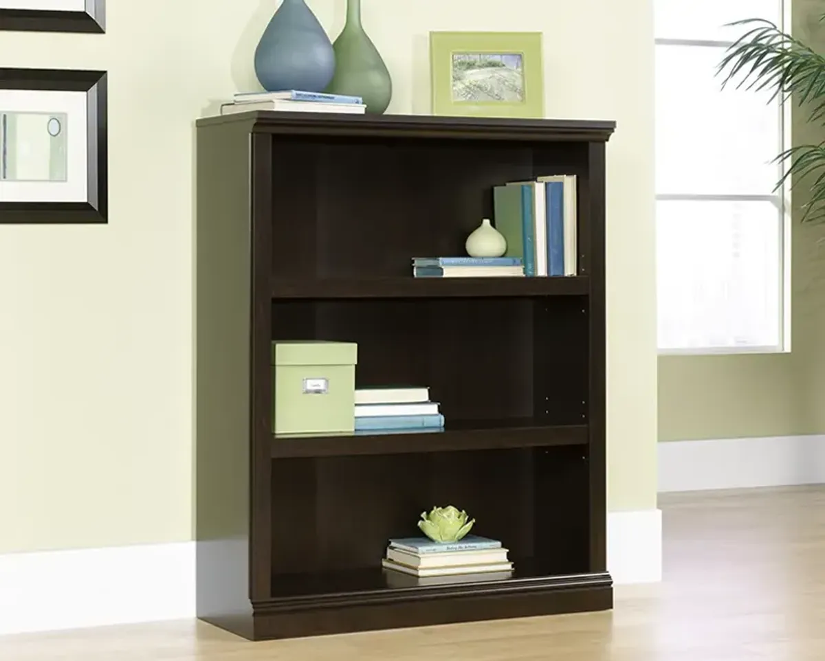 Select Bookcase