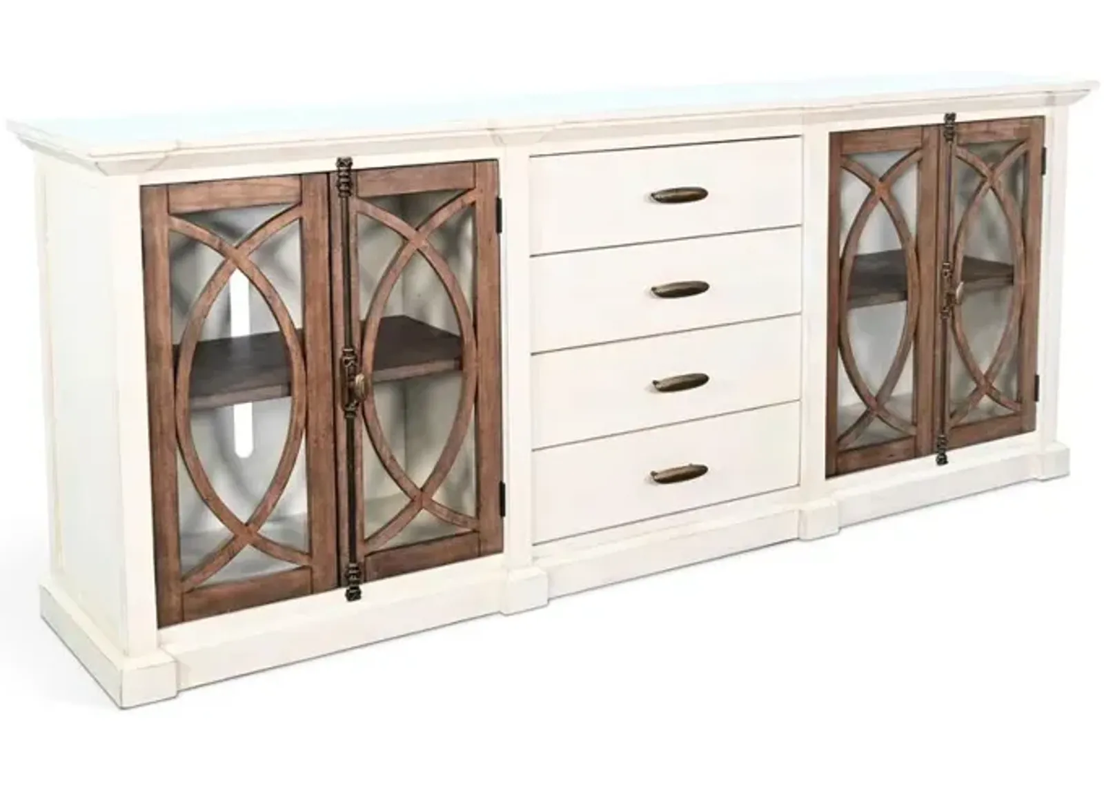 Sunny Designs 90 Media Console