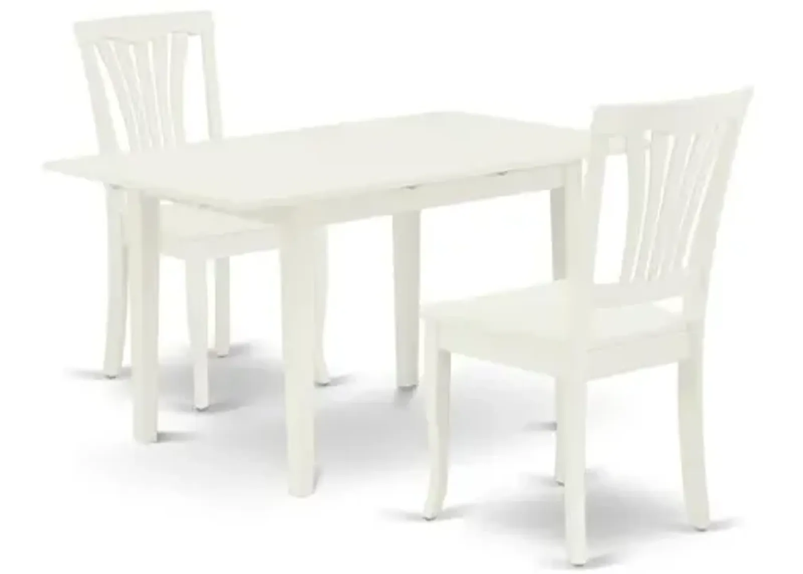 Dining Table- Dining Chairs