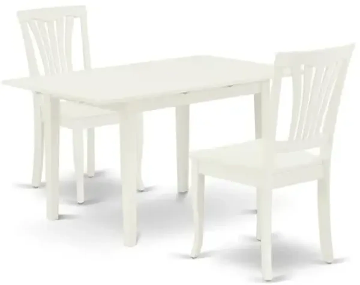 Dining Table- Dining Chairs