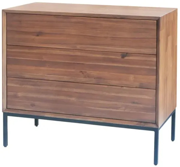 Hathaway 3-Drawer Chest