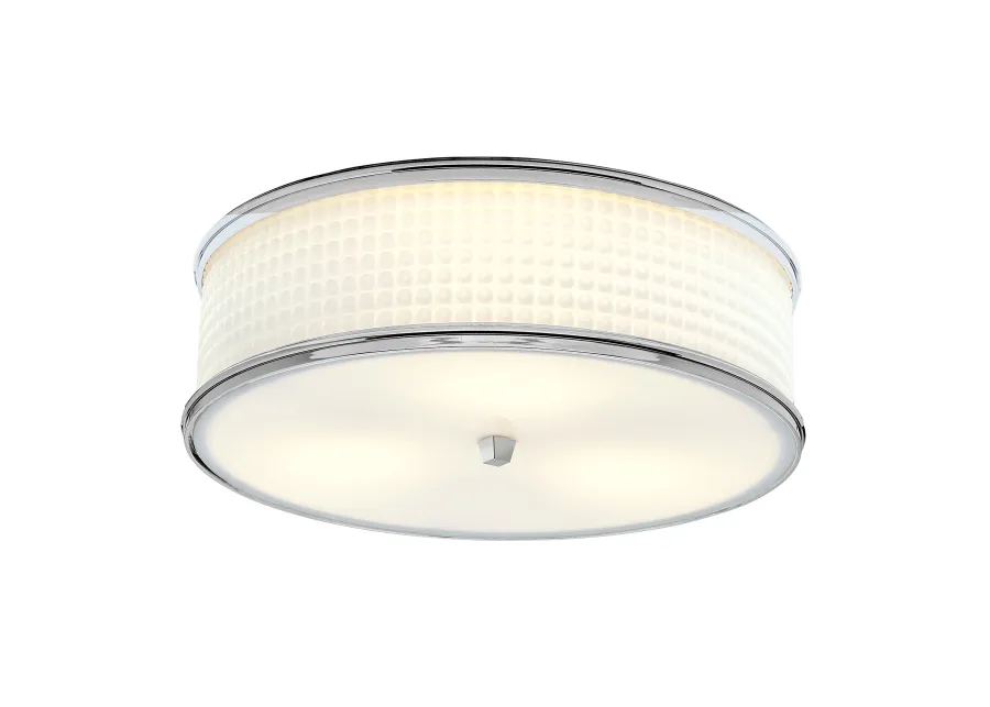 Prism Flush Mount Light